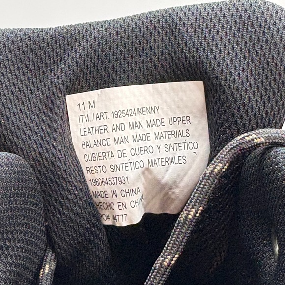 Khombu Kenny Mens Size 11 Brown Hiking Boots NEW - Picture 4 of 6